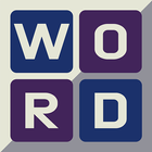 English Word Puzzle icon