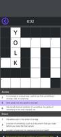 Crossword Puzzle screenshot 2