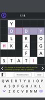 Crossword Puzzle screenshot 3