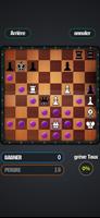 Jouer aux échecs capture d'écran 1