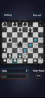 Catur - Belajar dan Bermain syot layar 2