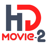 HD MOVIE 2 ikon