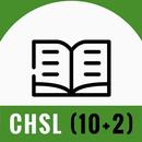 SSC CHSL ( 10+2 ) Exam - Free  APK