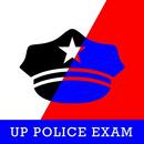 UP Police Exam- Free Online Tests & Study Material APK