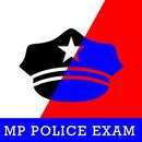 MP Police Exams- Free Online T APK