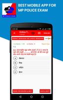 MP Police Exams- Free Online T ảnh chụp màn hình 2