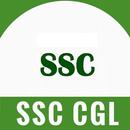 SSC CGL Exam - Free Online Tes APK