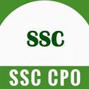 SSC CPO SI Exam- Free Online Tests, Study Material APK