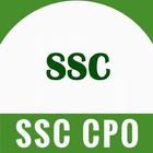 SSC CPO SI icône