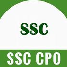 SSC CPO SI biểu tượng