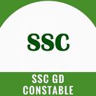 SSC GD Constable Exam - Free Online Mock Tests icône