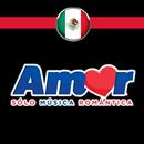 Amor 95.3 FM Solo Musica Roman APK