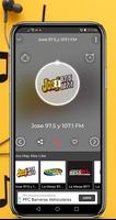 Jose 97.5 FM Los Angeles Radio screenshot 2