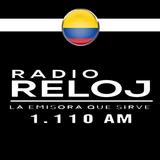 Radio Reloj Cali En Vivo Radio Reloj icône