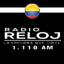 Radio Reloj Cali En Vivo Radio Reloj APK