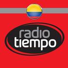 Radio Tiempo ไอคอน