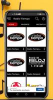 Radio Tiempo โปสเตอร์