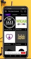 The Jazz Groove স্ক্রিনশট 1