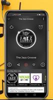 The Jazz Groove capture d'écran 2