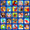 Lustige Spiele