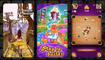Lustige Spiele Screenshot 3