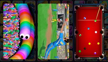Lustige Spiele Screenshot 1