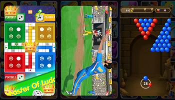 Lustige Spiele Screenshot 2