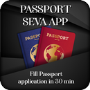 Passport Seva App APK