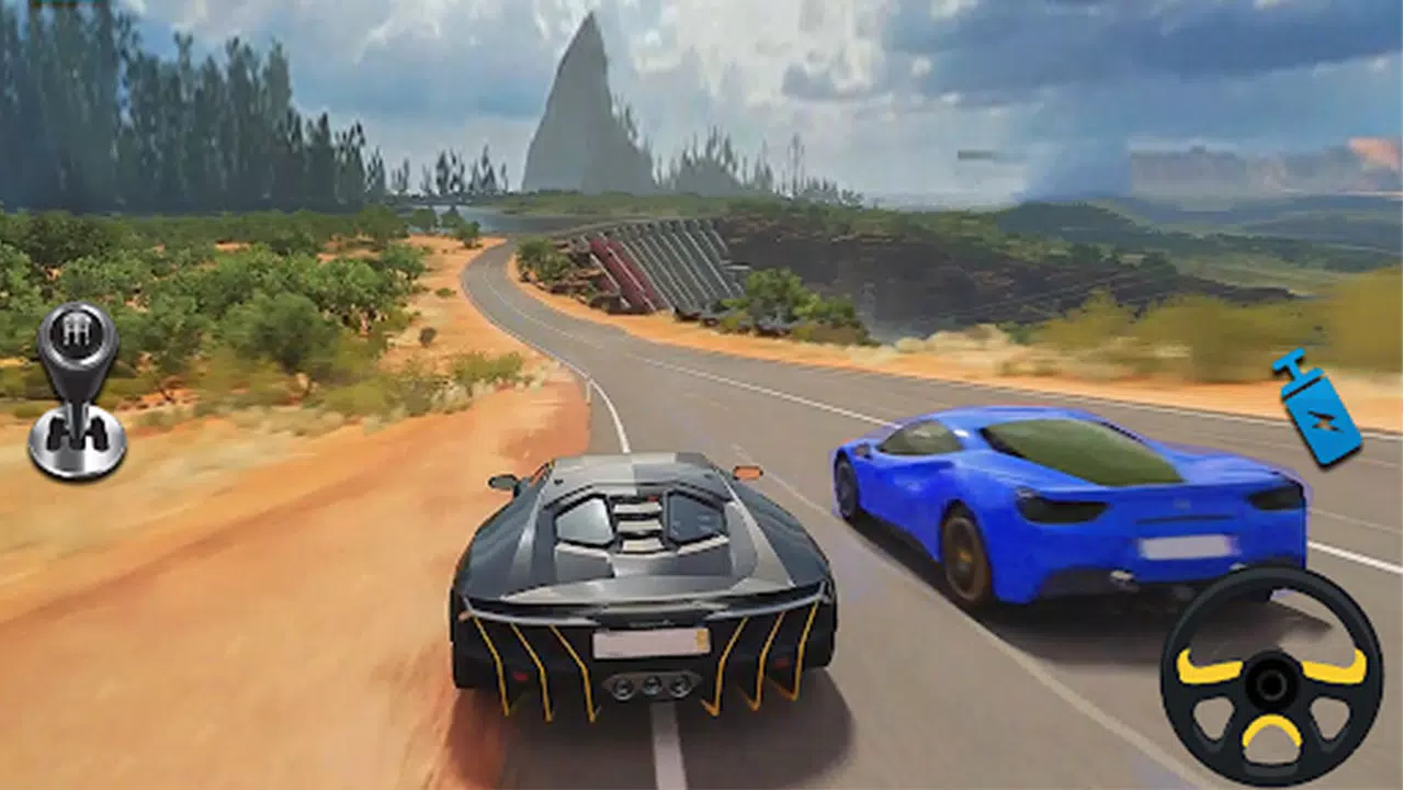 Crazy Car Racing Games Offline Game for Android - Download