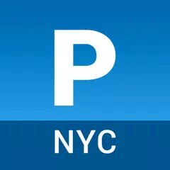 download FreePark NYC - street parking APK