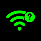 ikon Tes Kecepatan Internet WiFi