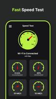Internet Speed Test:Wifi speed screenshot 1