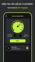Kiểm tra tốc độ Internet WiFi bài đăng