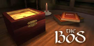 The Box of Secrets - 3D Побег