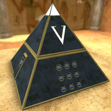 The Box of Secrets - 3D Escape icône