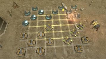 Battle Checkers Ekran Görüntüsü 2