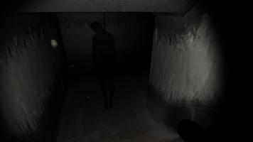 SCP-087: Horror Stairs скриншот 1