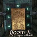 Room X: Escape Challenge APK