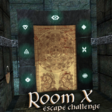 Room X: Escape Challenge icône