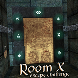 Room X: Escape Challenge أيقونة