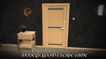 Room X: Escape Challenge Poster