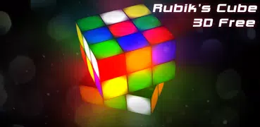 Rubik's Cube 3D Free