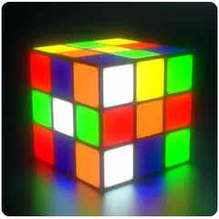 Rubik's Cube 3D Free APK Herunterladen