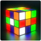 Rubik's Cube 3D Free アイコン