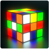 Rubik's Cube 3D Free icon