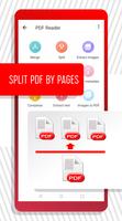 PDF Editor: merge, split and c ảnh chụp màn hình 1