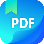 PDF Reader - Manage PDF Files simgesi