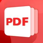PDF Reader icône