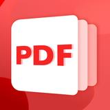PDF Reader icône