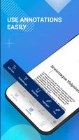 3 Schermata PDF Reader - Manage PDF Files